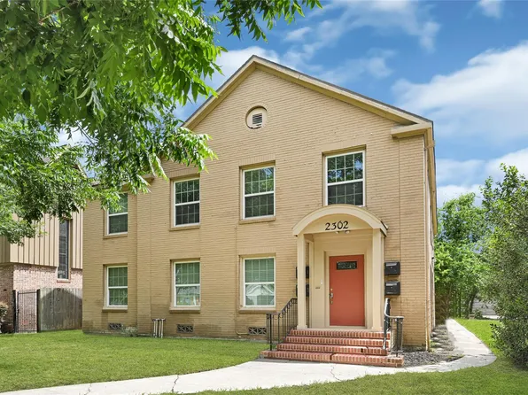 2302 Blodgett St #4, Houston, TX 77004