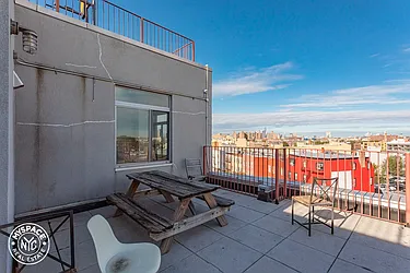 Rented by MySpaceNYC