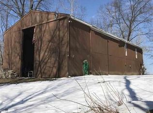 343 Cantley St, Leonard, MI 48367