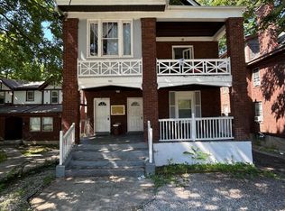 811 S Fred Shuttlesworth Cir, Cincinnati, OH 45229