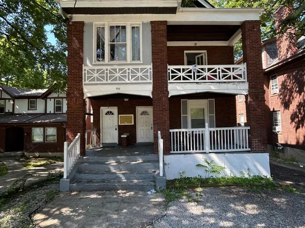 811 S Fred Shuttlesworth Cir, Cincinnati, OH 45229