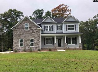 210 Limestone Rd, Chapin, SC 29036