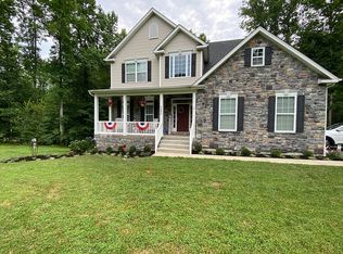 4295 Pleasant Ct, Huntingtown, MD 20639