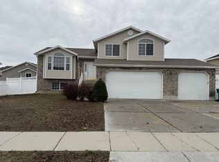 4101 W 4600 S, Roy, UT 84067