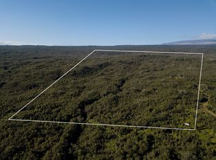LOT 60 Lot 60, Papaaloa, HI 96780