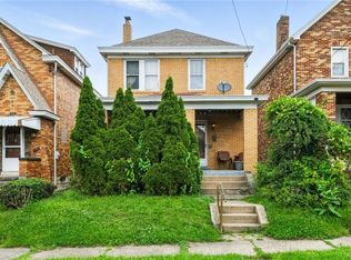 178 W Marigold St, Homestead, PA