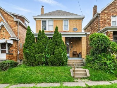 178 W Marigold St, Homestead, PA, 15120
