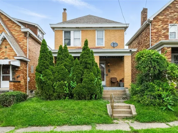 178 W Marigold St, Homestead, PA 15120