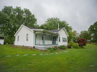30033 State Route 143, Albany, OH 45710