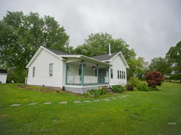 30033 State Route 143, Albany, OH 45710