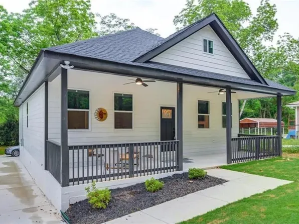 509 W Main St, Hogansville, GA 30230