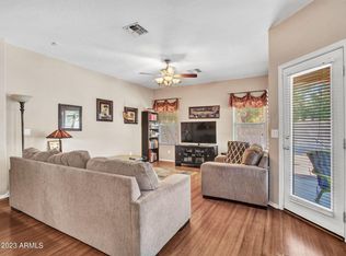 1940 S Rome St, Gilbert, AZ 85295