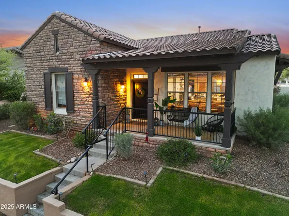 3970 N EDITH Way, Buckeye, AZ 85396