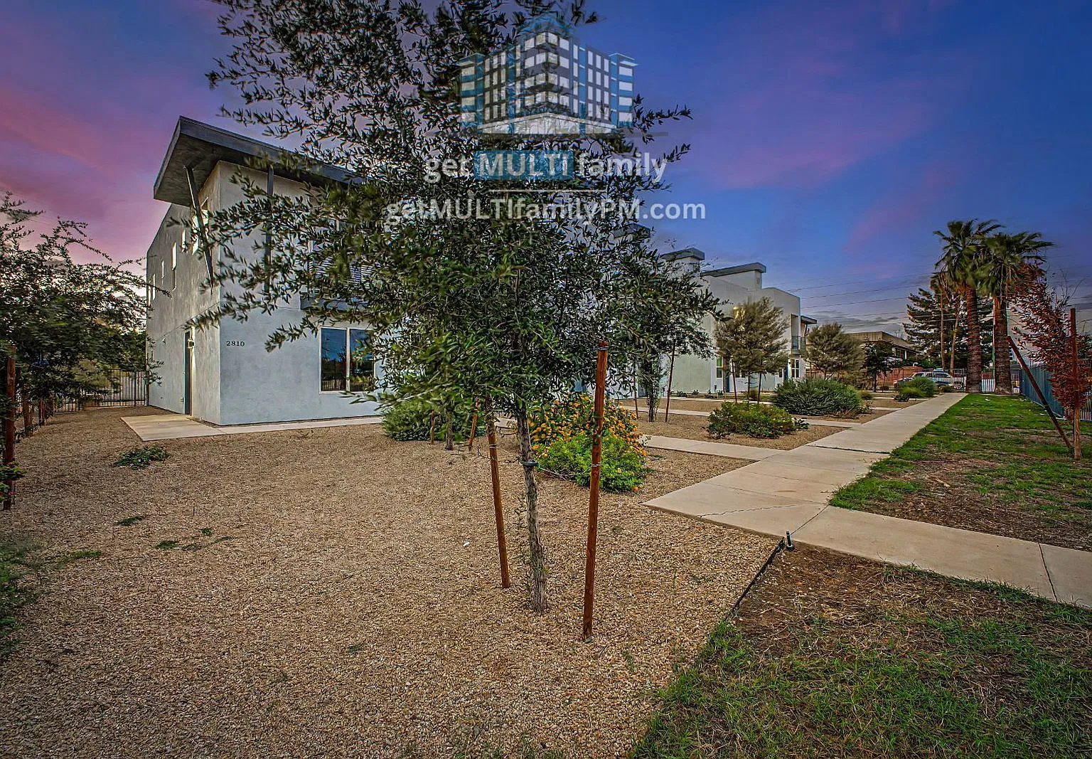 3 bed, 2.5 bath, 1683 sqft, $2,850 — Photo 2