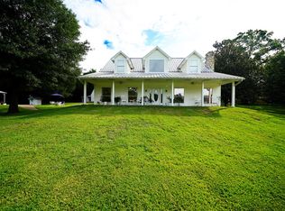 14569 County Road 3822, Athens, TX 75752