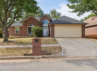6704 NW 131st St, Oklahoma City, OK 73142
