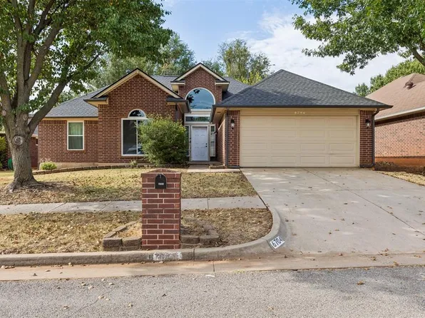 6704 NW 131st St, Oklahoma City, OK 73142