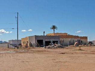 25305 W Dale Ln, Wittmann, AZ 85361