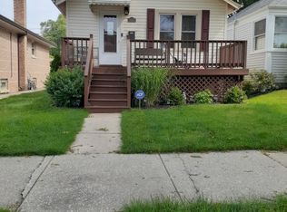 3404 W 115th Pl, Chicago, IL 60655