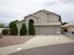 1303 W Michigan Ave, Phoenix, AZ 85023
