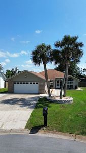 188 Derby Woods Dr, Lynn Haven, FL, 32444