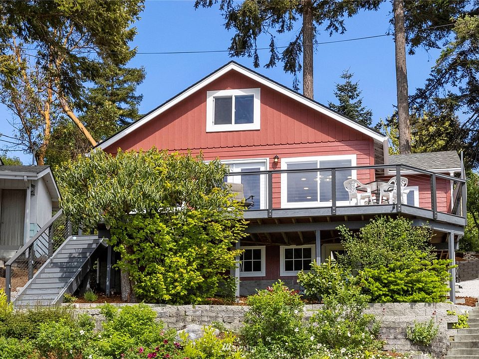 316 N Sunset Drive, Camano Island, WA 98282 Zillow