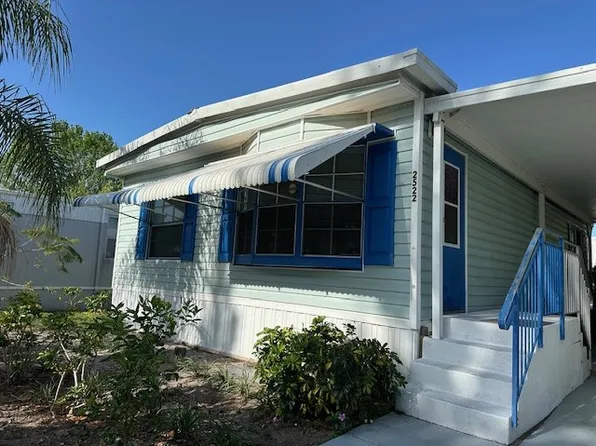 2522 Rancho Dr #146, Kissimmee, FL 34741