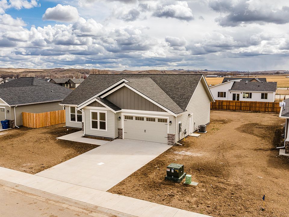 1350 Oxbow Dr, Sheridan, WY 82801 Zillow