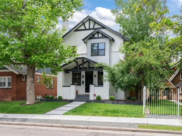 451 S Franklin Street, Denver, CO 80209