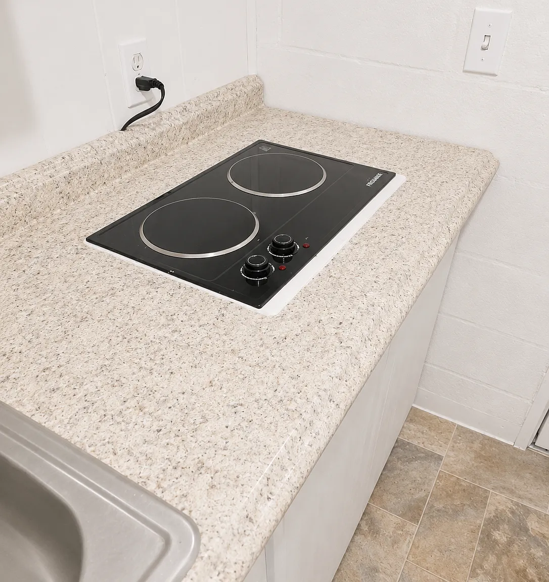 1 bed, $650 — Photo 4