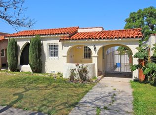 647 W 110th St, Los Angeles, CA 90044