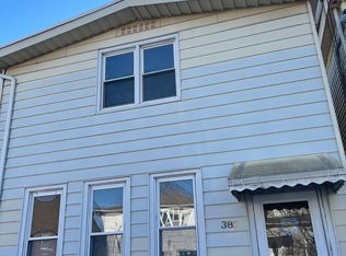 38 Semel Ave #1 & 2, Garfield, NJ 07026