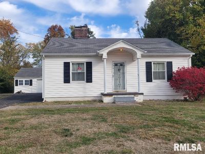 5 Royal Pl, Mount Vernon, IL, 62864