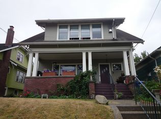 2325 N 57th St, Seattle, WA 98103