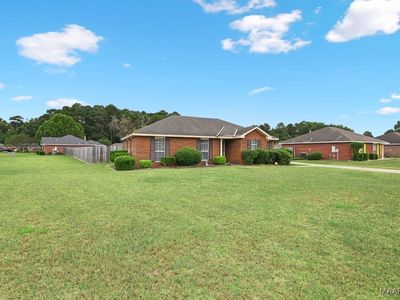 6901 Eastern Shore Rd, Montgomery, AL, 36117