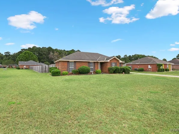 6901 Eastern Shore Rd, Montgomery, AL 36117