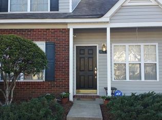 5119 Ficus Tree Ln, Charlotte, NC 28215