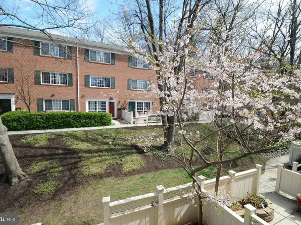 5266 Maris Ave, Alexandria, VA