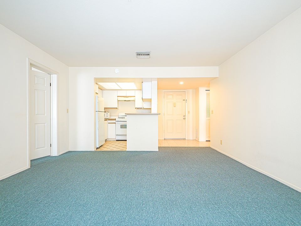 Living Room & Kitchen