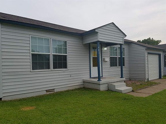 2nd image of 421 W Vine Ave