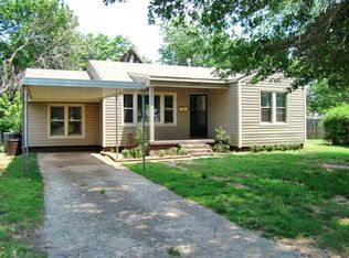 7004 NW 44th St, Bethany, OK 73008