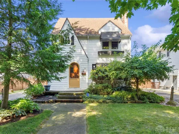 650 N Galloway St, Xenia, OH 45385