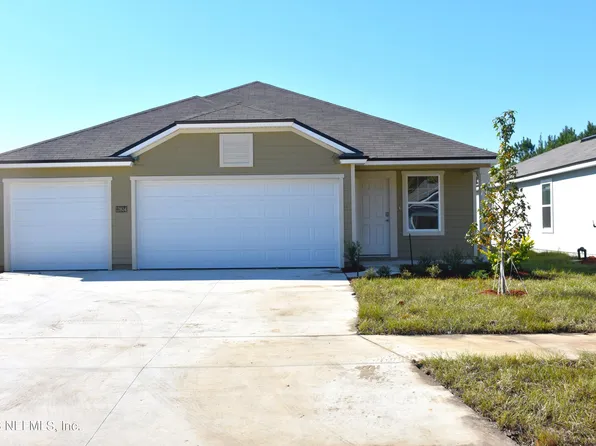 12834 CACAO TREE Trail, Jacksonville, FL 32218