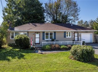 6634 Shank Ave, Rome, NY 13440