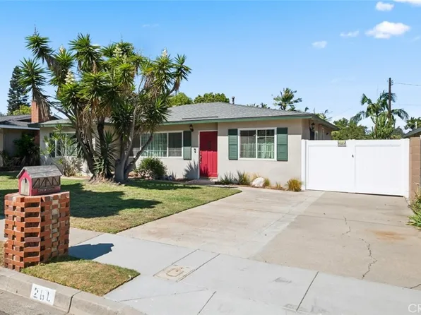 266 Virginia Pl, Costa Mesa, CA 92627
