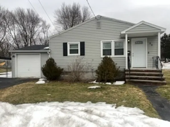 80 Coolidge Rd, North Syracuse, NY 13212