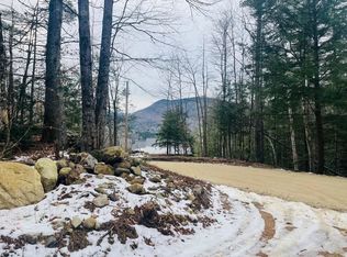 0 Perch Pond Rd, Holderness, NH 03245