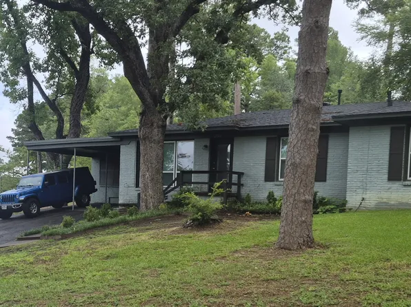 2512 Sheryl Ln, Tyler, TX 75701