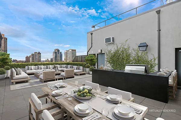 408 East 79th Street #PHA in Lenox Hill, Manhattan | StreetEasy