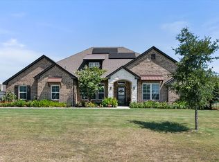 5013 Freestone Dr, Weatherford, TX 76085